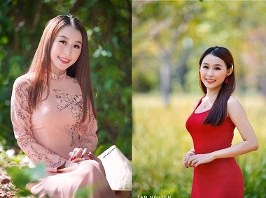 Ái Linh say mê việc làm tình từ phía sau