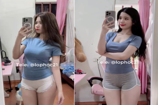 Clip sex Việt Nam em gái phố hiện đại hồn nhiên