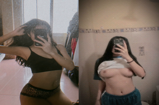 Cô bạn thân sexy lộ clip nóng bỏng