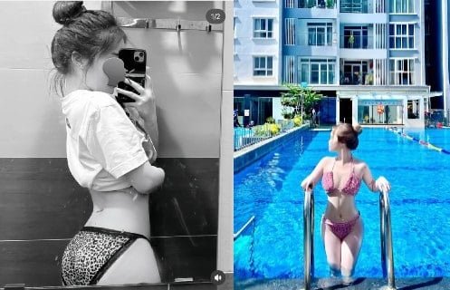 Đánh thế mới khiến cô ấy lên đỉnh