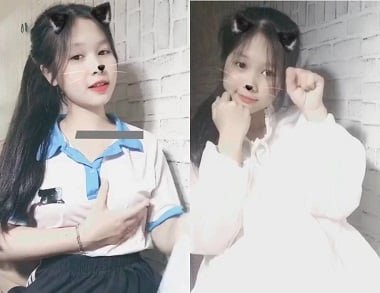 Học sinh nứng lồn cực độ