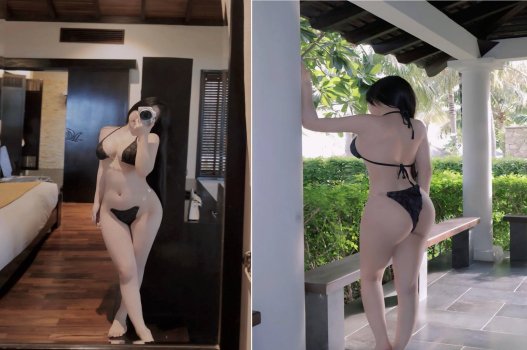 Gái đẹp hư hỏng mê làm sugar baby