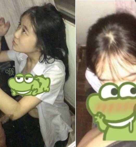 Học sinh lớp 9 không chịu học bài mà lén đi hẹn hò với bạn trai để làm tình
