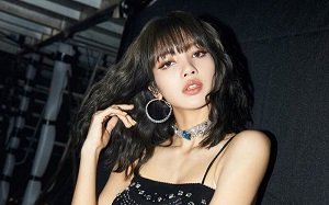 Video sex của Lisa Black Pink tiếp tục bị rò rỉ