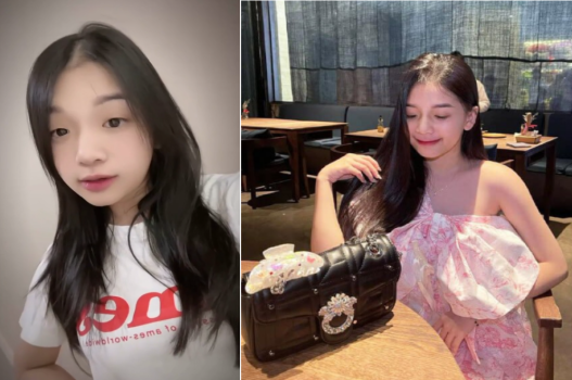 Mới hẹn hò đã cho đi ăn và em đã sẵn sàng để yêu