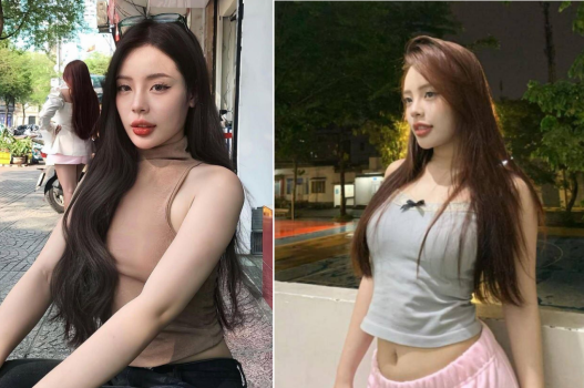 Đôi gò bồng đảo quyến rũ nhất