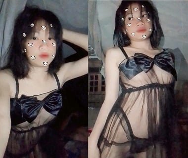 Chịch nhau tại nhà nghỉ của cặp đôi