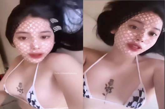 Phim sẽ gái đẹp mông cong quyến rũ