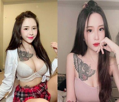 Chuyện phòng the Hoài Thương năm 2002 với vóc dáng hấp dẫn