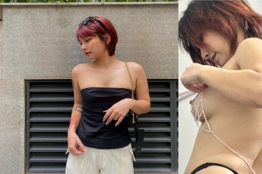 Sex genz Hiền sinh viên 2K6 mới với độ tuổi chưa tròn 18 đã chảy nước dãi