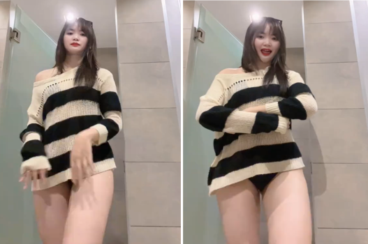 Sex hay cô gái nóng bỏng ở bãi biển