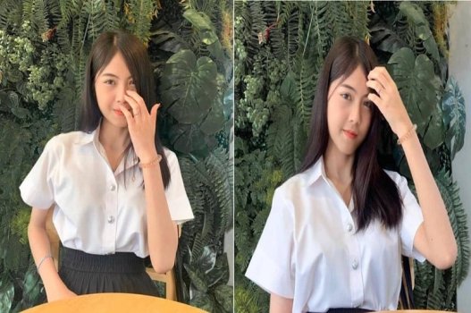 VN Cute Teen Girl with Awesome Body that You Crave