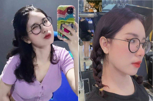 Chuyện tình dục bí mật với nàng dâu gợi cảm