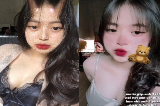 Mắt đẹp như lồn của Trần Mai Thảo Uyên
