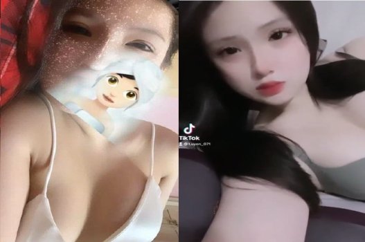 Tuyền gầy nhưng khoái cảm tột đỉnh