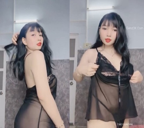 Clip Sex Thiên Ý Show Hàng Nuột Đầy Thỏa Mãn