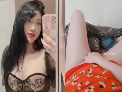 Clip Sex Thu Hiền 2k3 Hot Girl Ngọt Nước Tự Móc Lồn