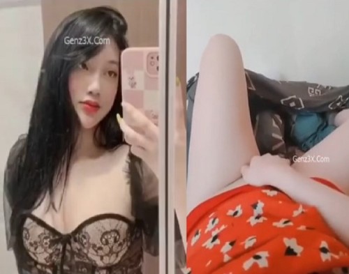 Clip Sex Thu Hiền 2k3 Hot Girl Ngọt Nước Tự Móc Lồn