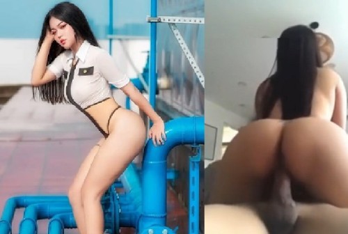 Hải Hà girl dâm nóng bỏng cưỡi ngựa làm tình đầy tê tái